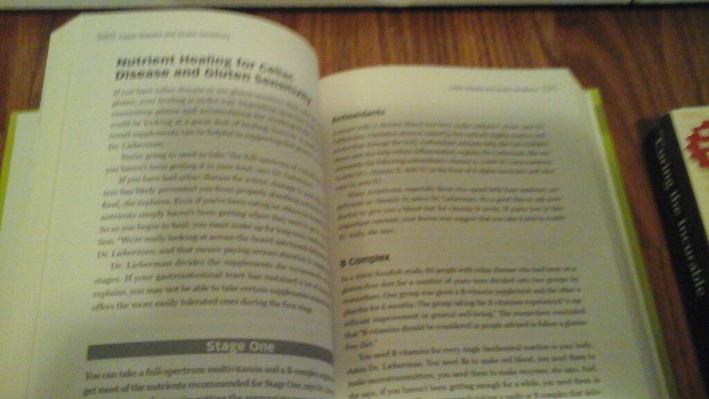 Health &Remedies Nutri Cures & Curing the Incurable Books $8.00