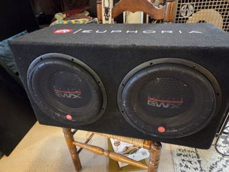 Subs Plus Amp