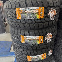 33/1250/22 COSMO XT…call us