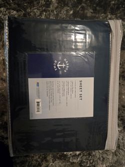 Brand new fitted queen sheets