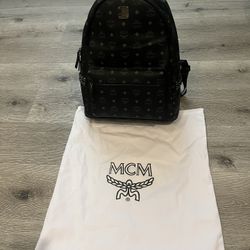 MCM Bag pack 