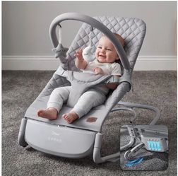 Orzbow Electric Baby Rocker & Toddler Chair