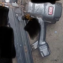 Senco Framing Gun 21 Degree 