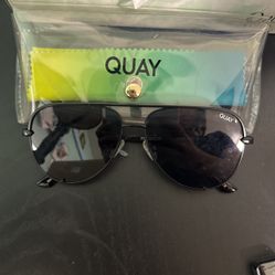 Quay Polarized Glasses
