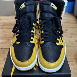 Jordan 1 Pollen