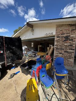 Trash/Basura
