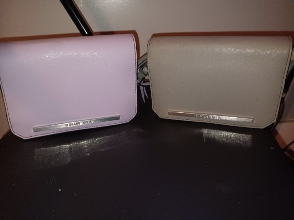 Steve Madden Bags