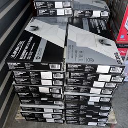 STAINMASTER Tuscana Marble 12.0-mil x 12-in W x Waterproof Marble look Luxury Vinyl Tile Flooring 