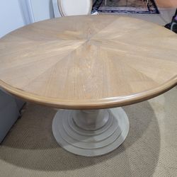 Wood Dining Table
