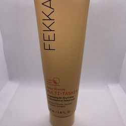 Fekkai Baby Blonde Multitasker Brightening Air Dry Crème 5 Fl Oz