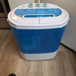 Zeny Twin Tub Washing Machine
