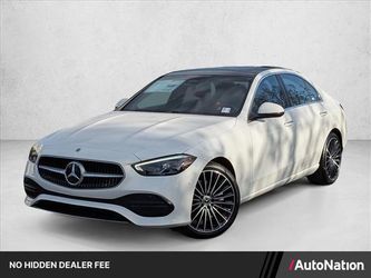2026 Mercedes-Benz C 300