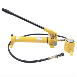 Hydraulic Cylinder Jack