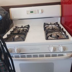 Free stove