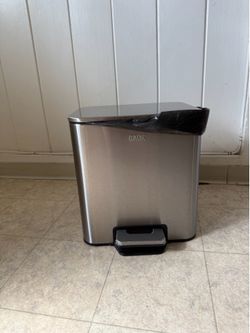 Gaok Trash Can