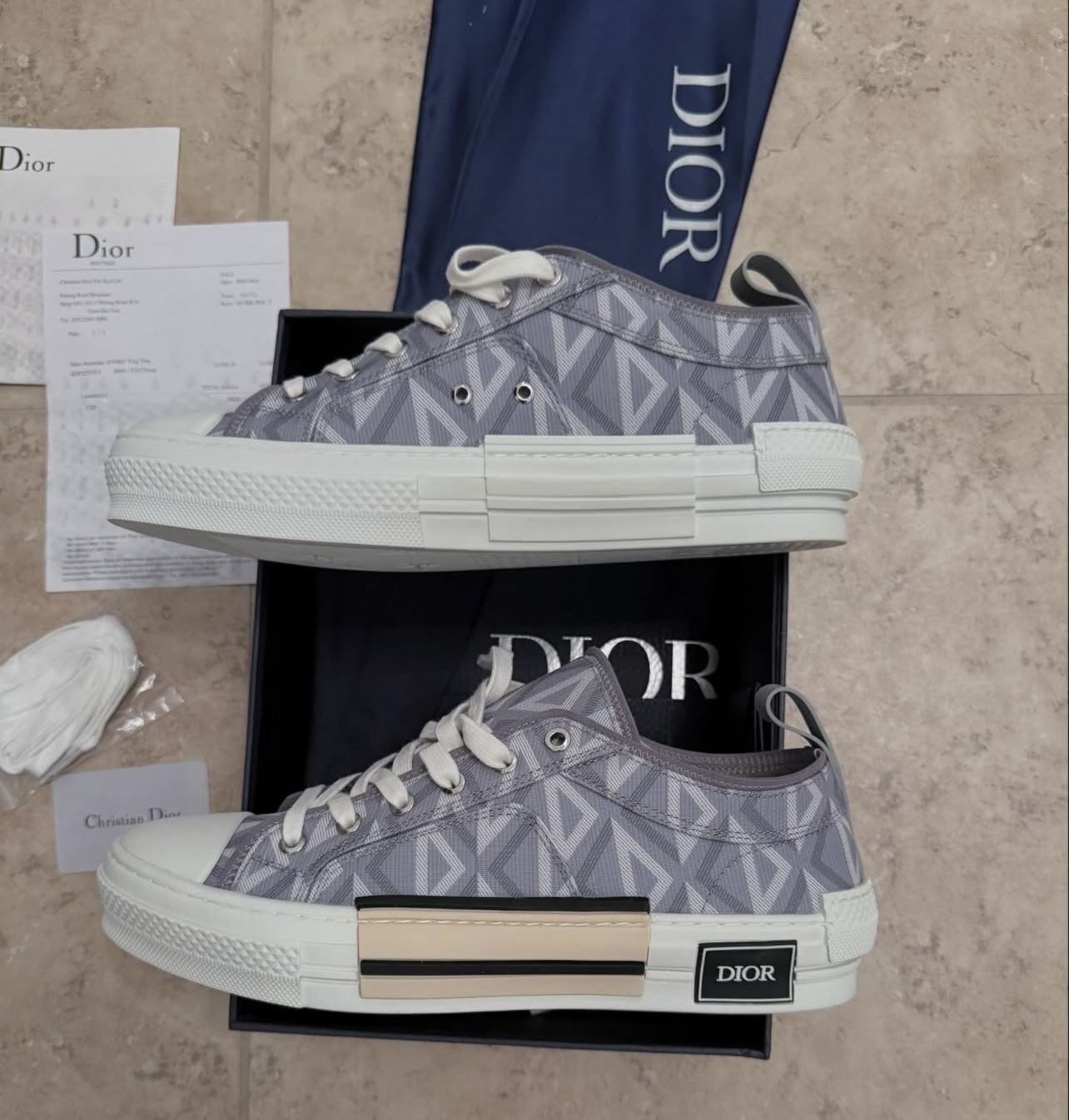 Men’s Size 43 Designer Shoes