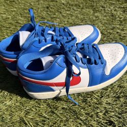 Nike - Air Jordan 1 - DC0774-416.  