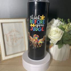 Personalized 20oz Tumbler