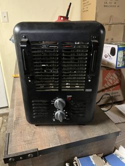 Heater