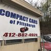 Compact cars of pittsburgh 