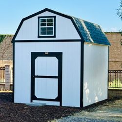 Romero Sheds | Garden Sheds | Storage | Casitas