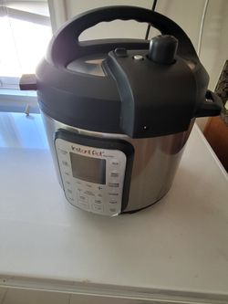 Instant Pot Duo Plus Multi-Cooker - $30