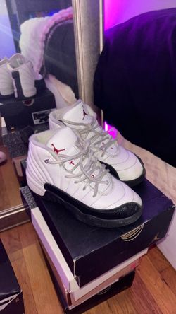 Jordan 12s  12C size