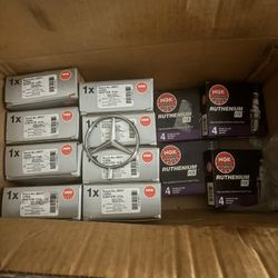 Mercedes W211 Parts For Sale Brand New