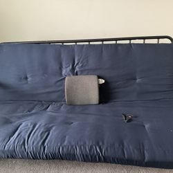 Futon Couch