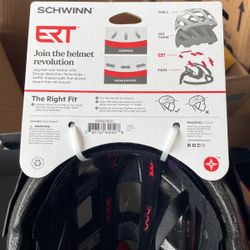 Schwinn Bike Helmet