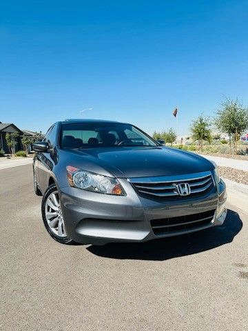2011 HONDA ACCORD EX-LOW (60K) MILES-PERFECT 1ST CAR-CLEAN TITLE-A MUST SEE!