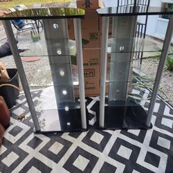 Entertainment center