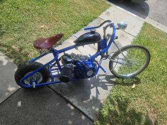 Mini Bike