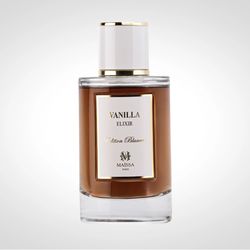 Maison Maissa VANILLA 100ml Eau de Parfum Unisex Spray Fragrance new in box