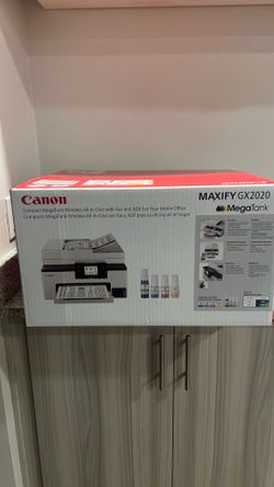 Printer - Canon
