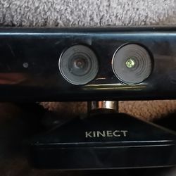 Xbox 360 Kinect