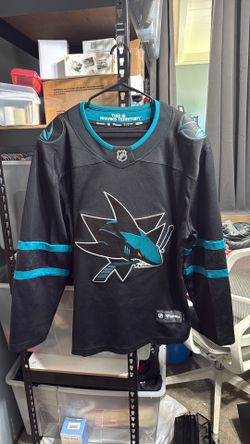 NHL Sharks Fanatics Fan gear