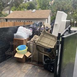 #trash //pick//up//same//day