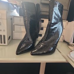 Fashion Boots