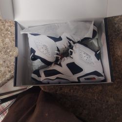 Jordan 6.5 Retro 6s