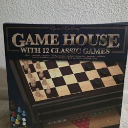 Game House 