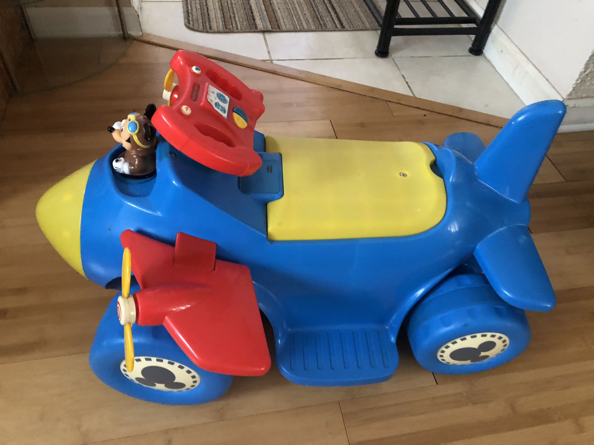 Car For Baby Boy 