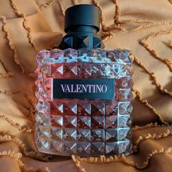 Valentino Donna Born In Roma Eau De Parfum 