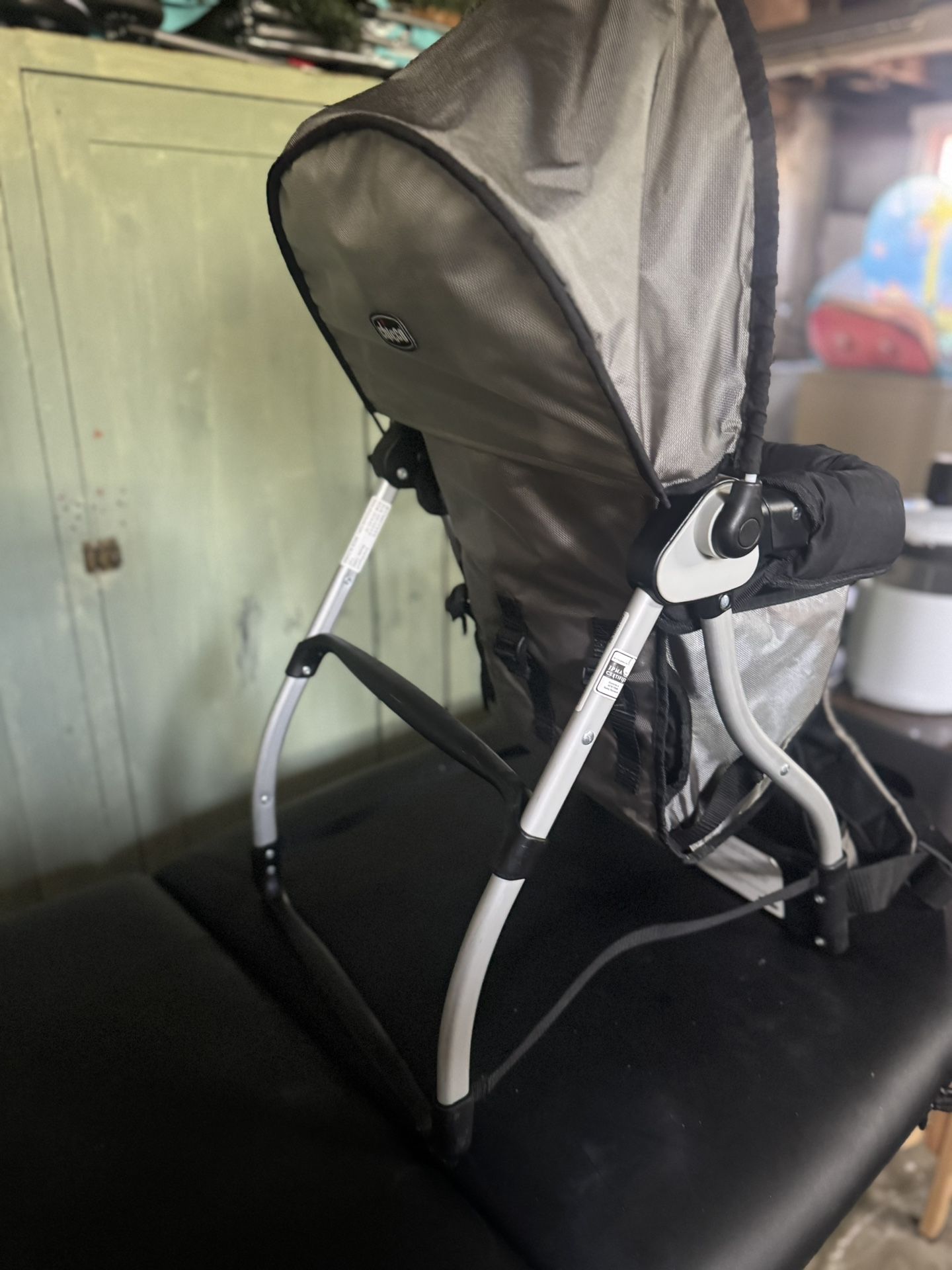Baby Carrier