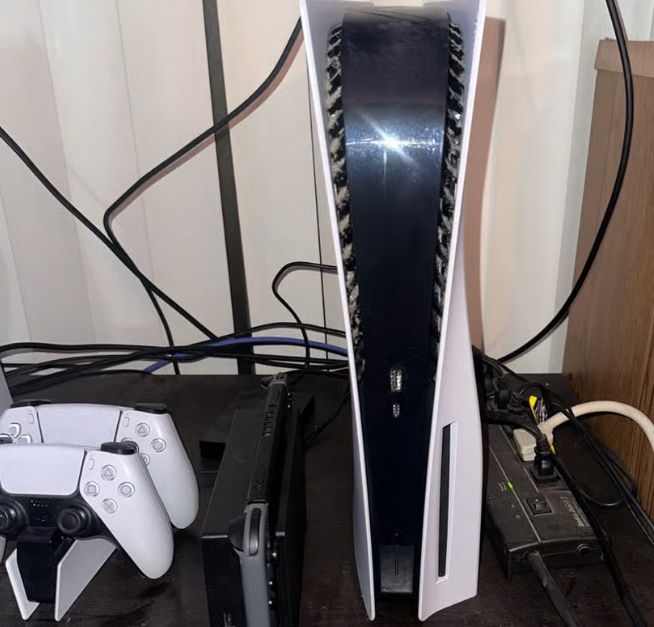 PlayStation 5