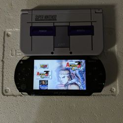 I Will Mod Your 3DS And PSP
