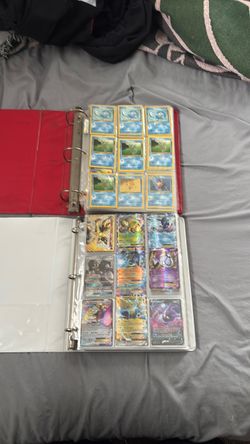 Pokémon Cards