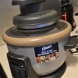 Olla Multiusos