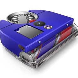 Dyson 360 Vis Nav Robot Vacuum