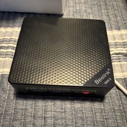 Beelink S13 Mini Pc 